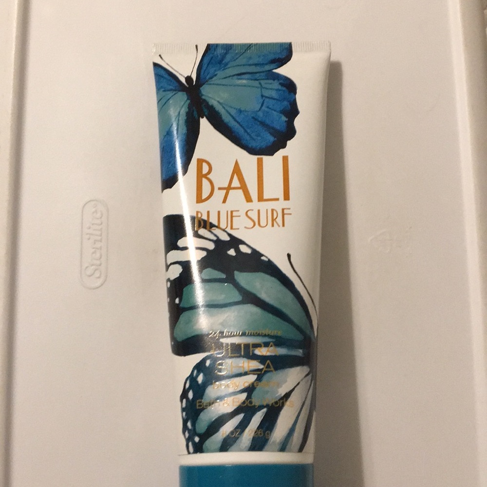 Lotion from Bath&Body Works